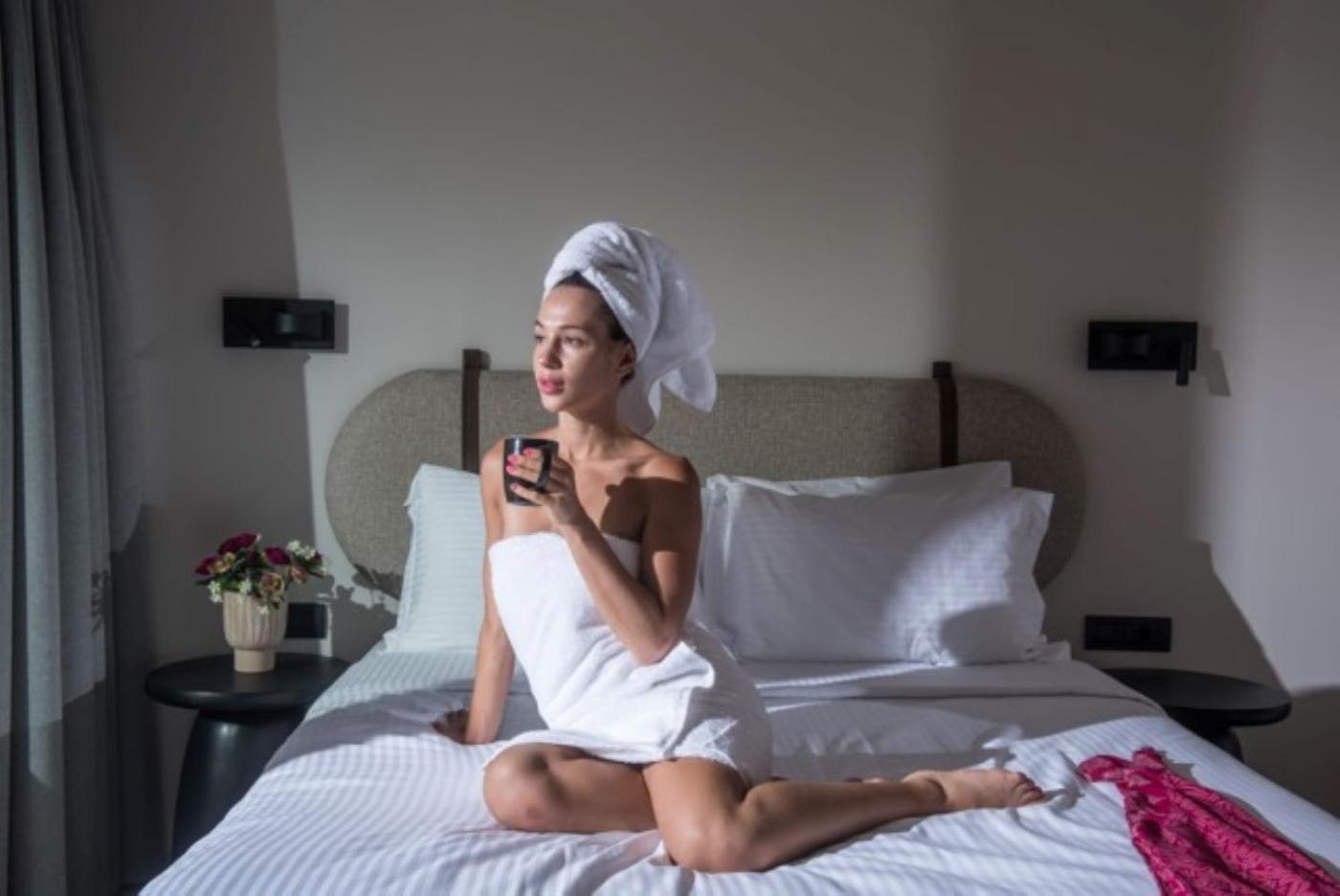 Vaya Suites By Omilos Hotels Amoudara  Экстерьер фото