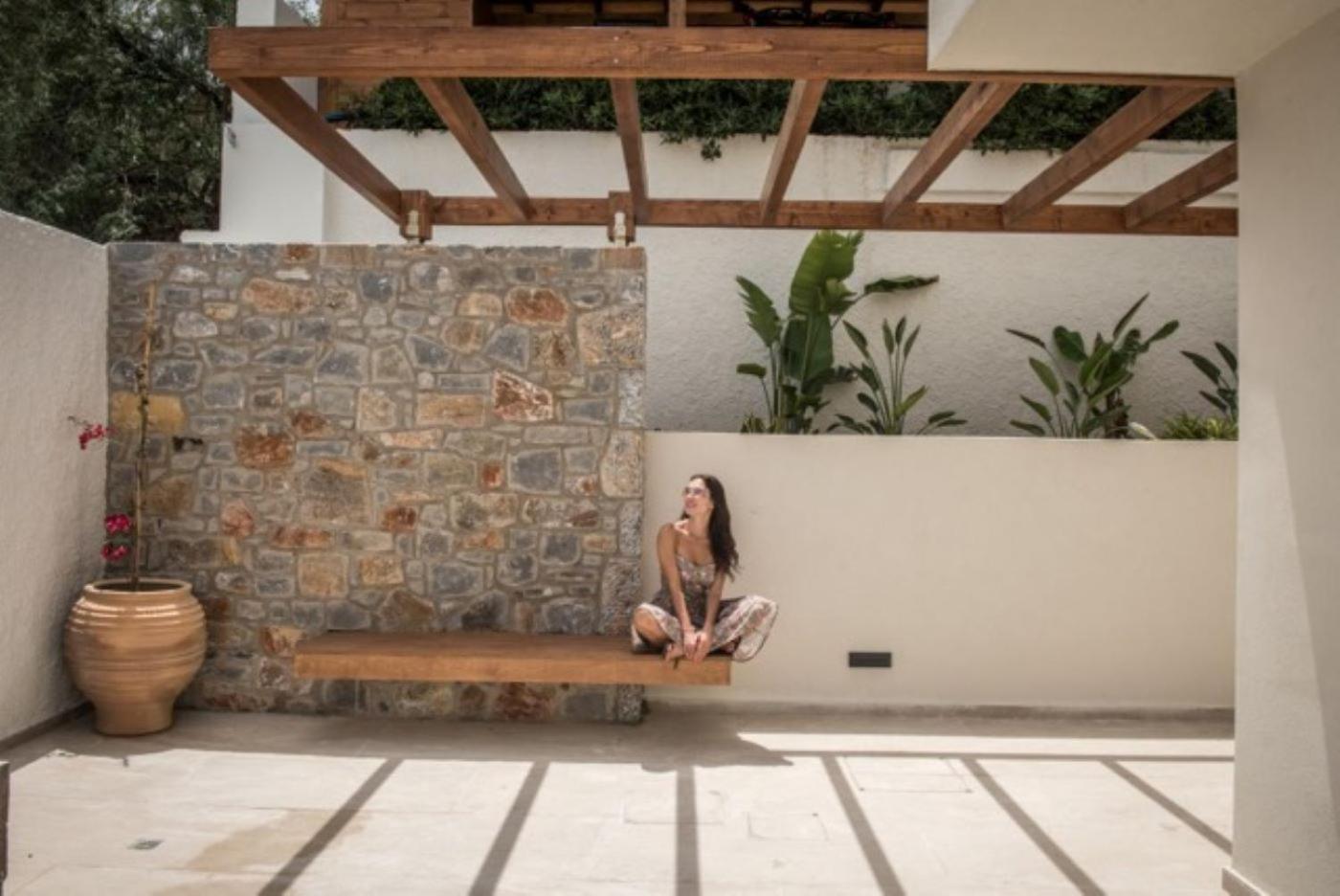 Vaya Suites By Omilos Hotels Amoudara  Экстерьер фото